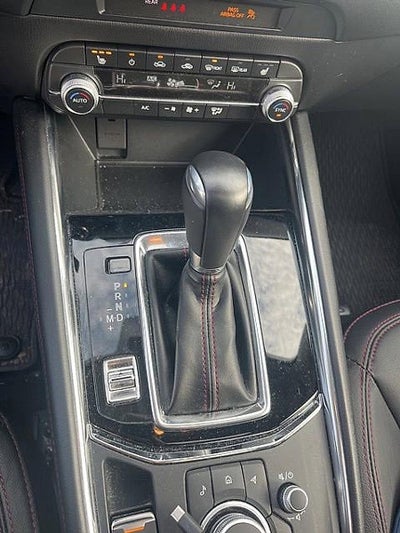 2023 Mazda Mazda CX-5 2.5 S Carbon Edition AWD