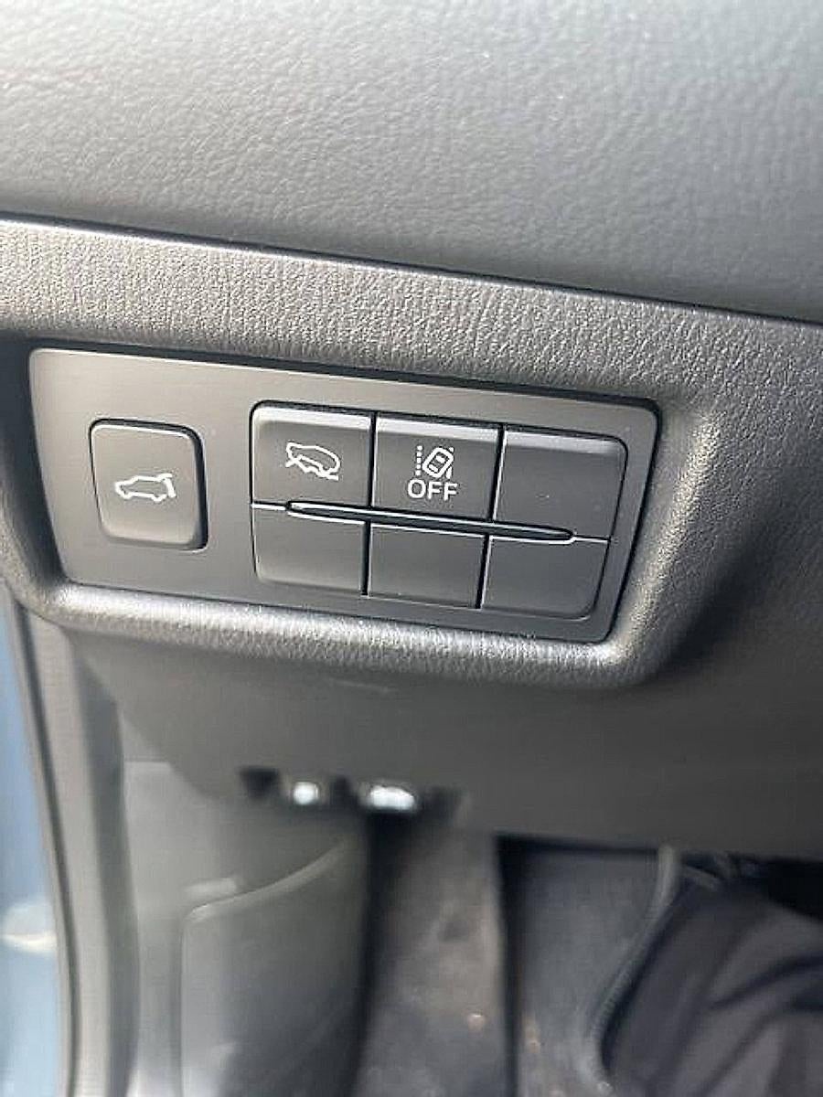 2023 Mazda Mazda CX-5 2.5 S Carbon Edition AWD