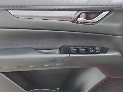 2023 Mazda Mazda CX-5 2.5 S Preferred Package AWD