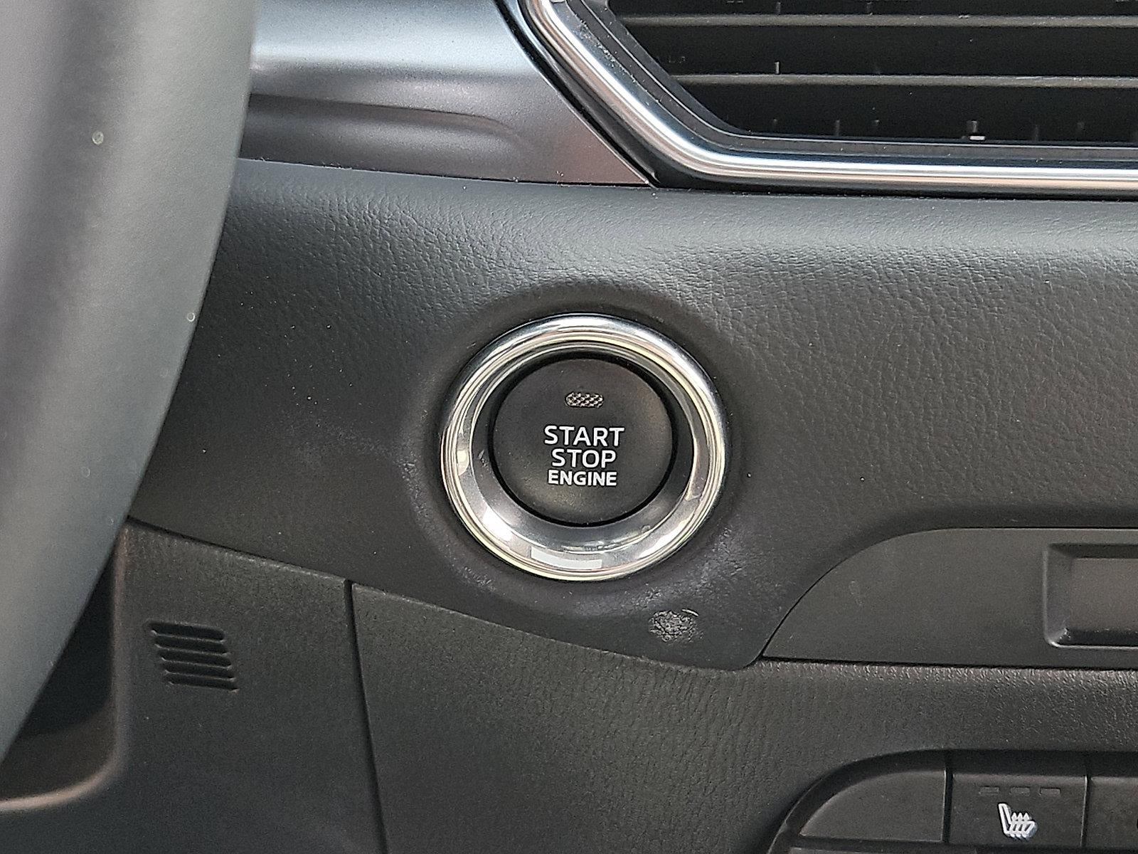 2023 Mazda Mazda CX-5 2.5 S Preferred Package AWD