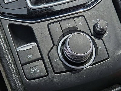 2023 Mazda Mazda CX-5 2.5 S Preferred Package AWD