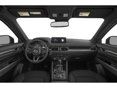 2023 Mazda Mazda CX-5 2.5 S Preferred Package AWD