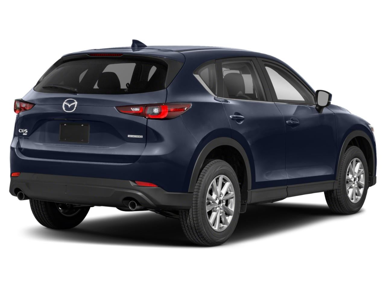 2023 Mazda Mazda CX-5 2.5 S Preferred Package AWD