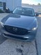 2022 Mazda Mazda CX-5 2.5 S Carbon Edition AWD
