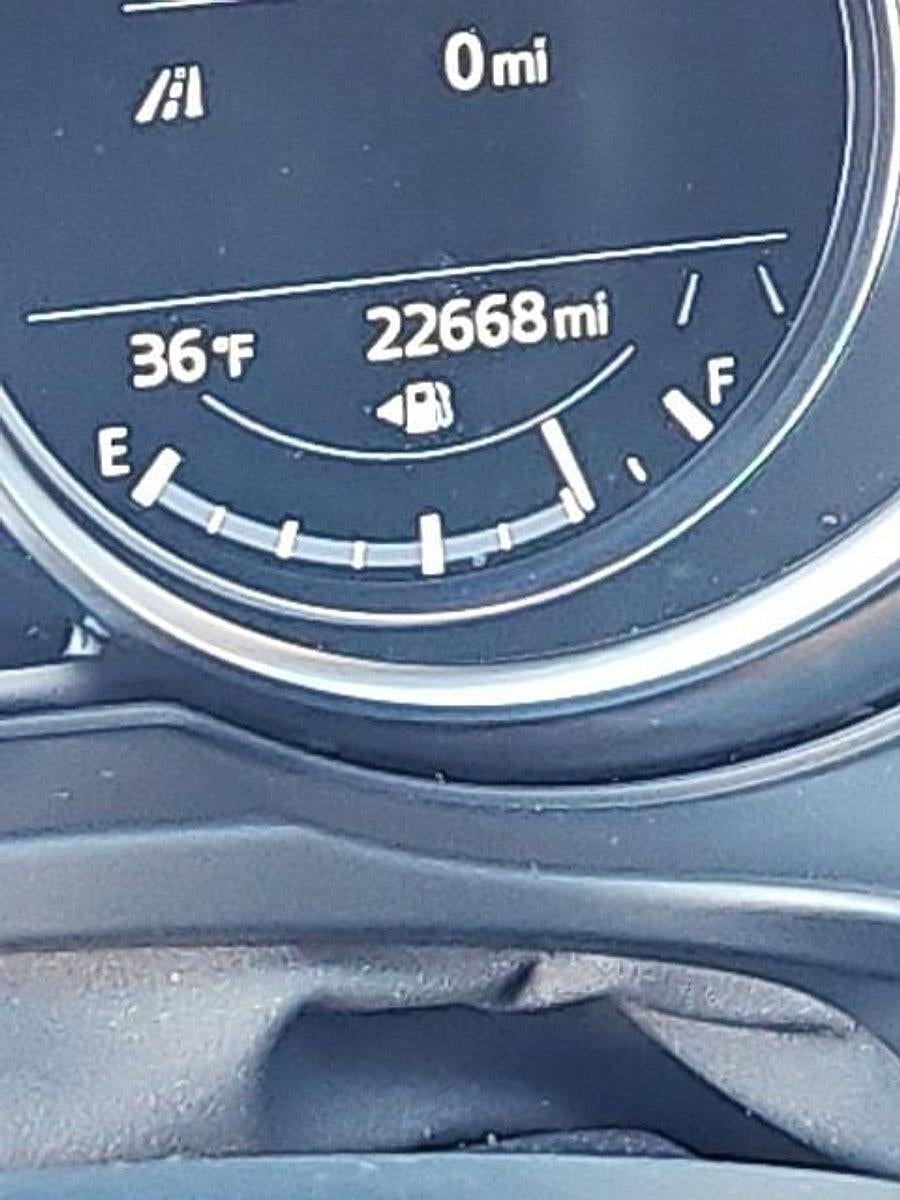 2023 Mazda Mazda CX-5 2.5 S Carbon Edition AWD