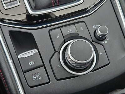 2023 Mazda Mazda CX-5 2.5 S Carbon Edition AWD