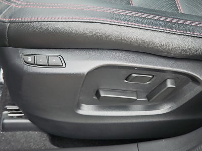 2023 Mazda Mazda CX-5 2.5 S Carbon Edition AWD