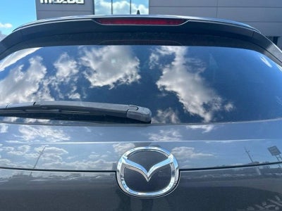2018 Mazda Mazda CX-5 Touring AWD