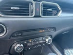 2018 Mazda Mazda CX-5 Touring AWD