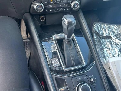 2018 Mazda Mazda CX-5 Touring AWD