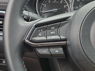 2023 Mazda Mazda CX-5 2.5 S Carbon Edition AWD