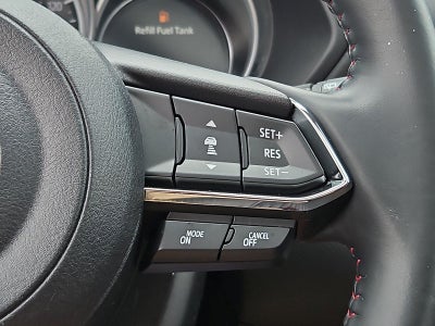2023 Mazda Mazda CX-5 2.5 S Carbon Edition AWD