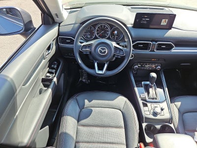 2023 Mazda Mazda CX-5 2.5 S Carbon Edition AWD