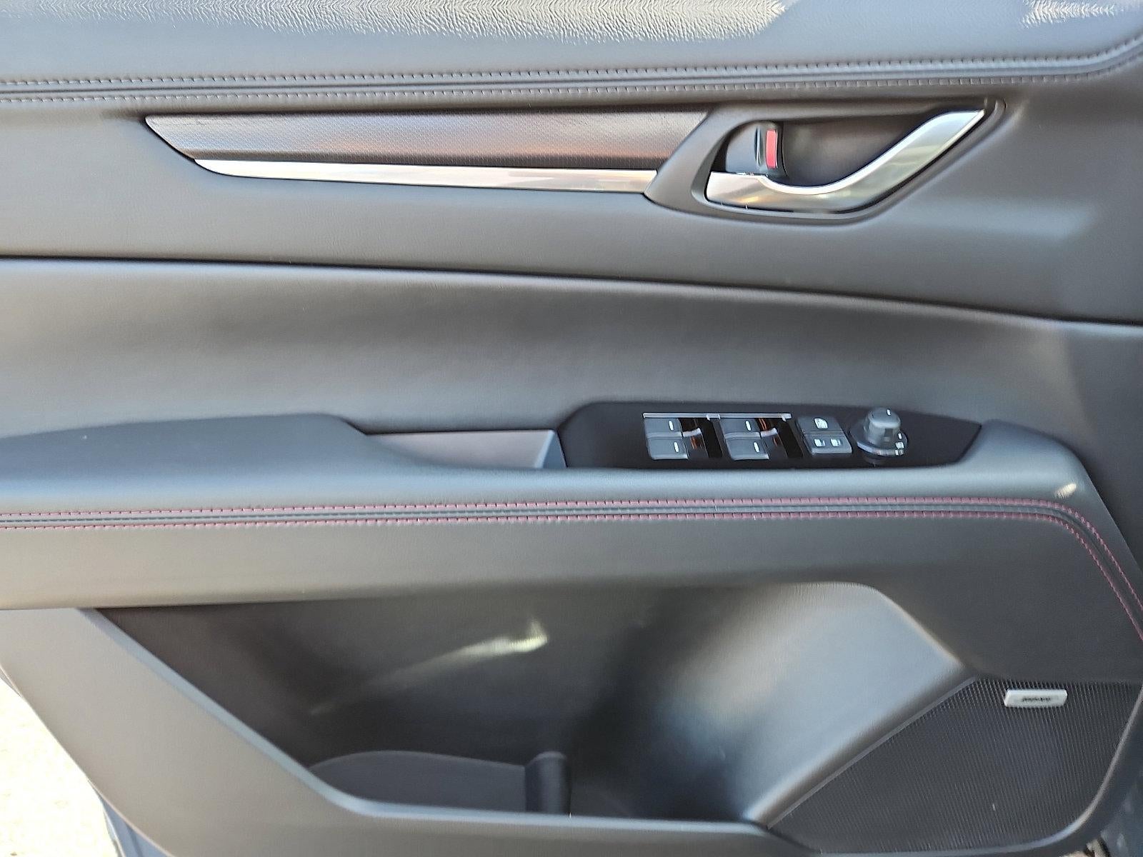 2023 Mazda Mazda CX-5 2.5 S Carbon Edition AWD