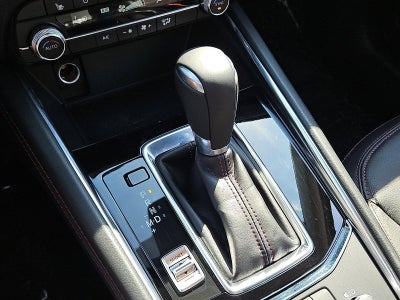 2023 Mazda Mazda CX-5 2.5 S Carbon Edition AWD