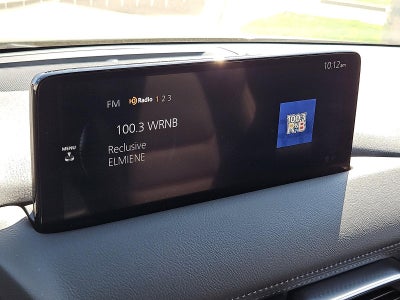 2023 Mazda Mazda CX-5 2.5 S Carbon Edition AWD