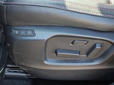 2023 Mazda Mazda CX-5 2.5 S Carbon Edition AWD