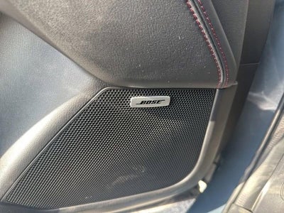 2023 Mazda Mazda CX-5 2.5 S Carbon Edition AWD