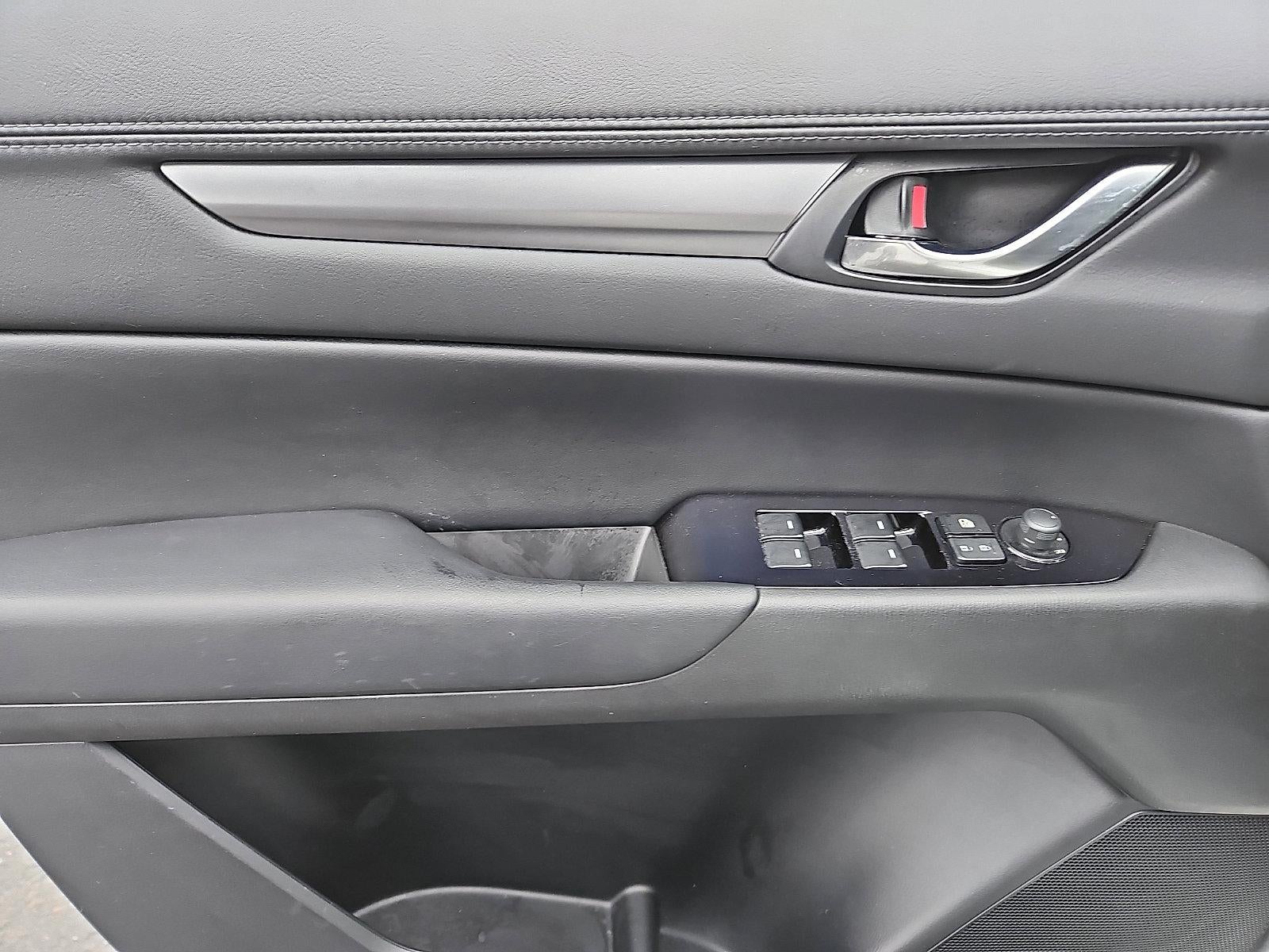 2021 Mazda Mazda CX-5 Touring AWD