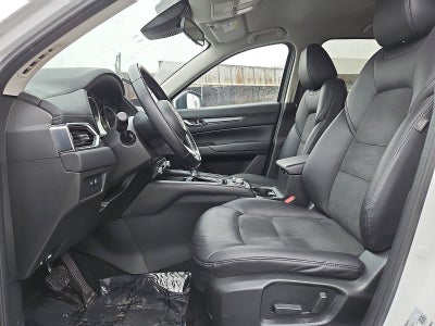 2021 Mazda Mazda CX-5 Touring AWD