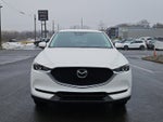 2021 Mazda Mazda CX-5 Touring AWD