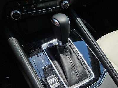 2024 Mazda Mazda CX-5 2.5 S Preferred Package AWD