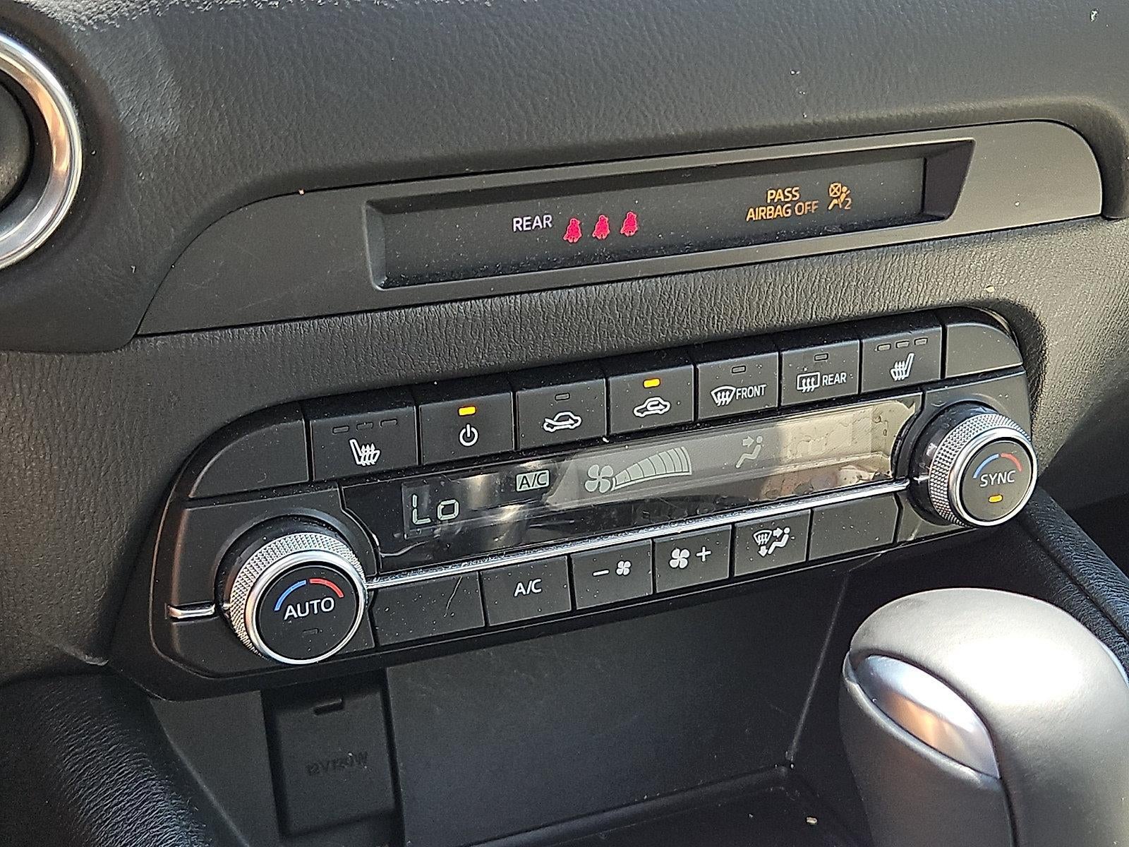 2024 Mazda Mazda CX-5 2.5 S Preferred Package AWD