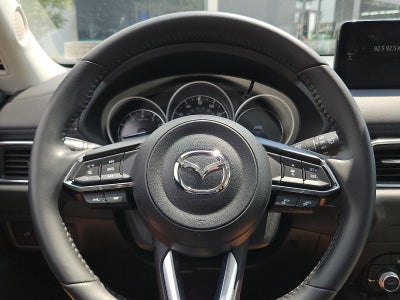 2024 Mazda Mazda CX-5 2.5 S Preferred Package AWD