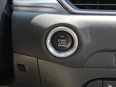 2024 Mazda Mazda CX-5 2.5 S Preferred Package AWD