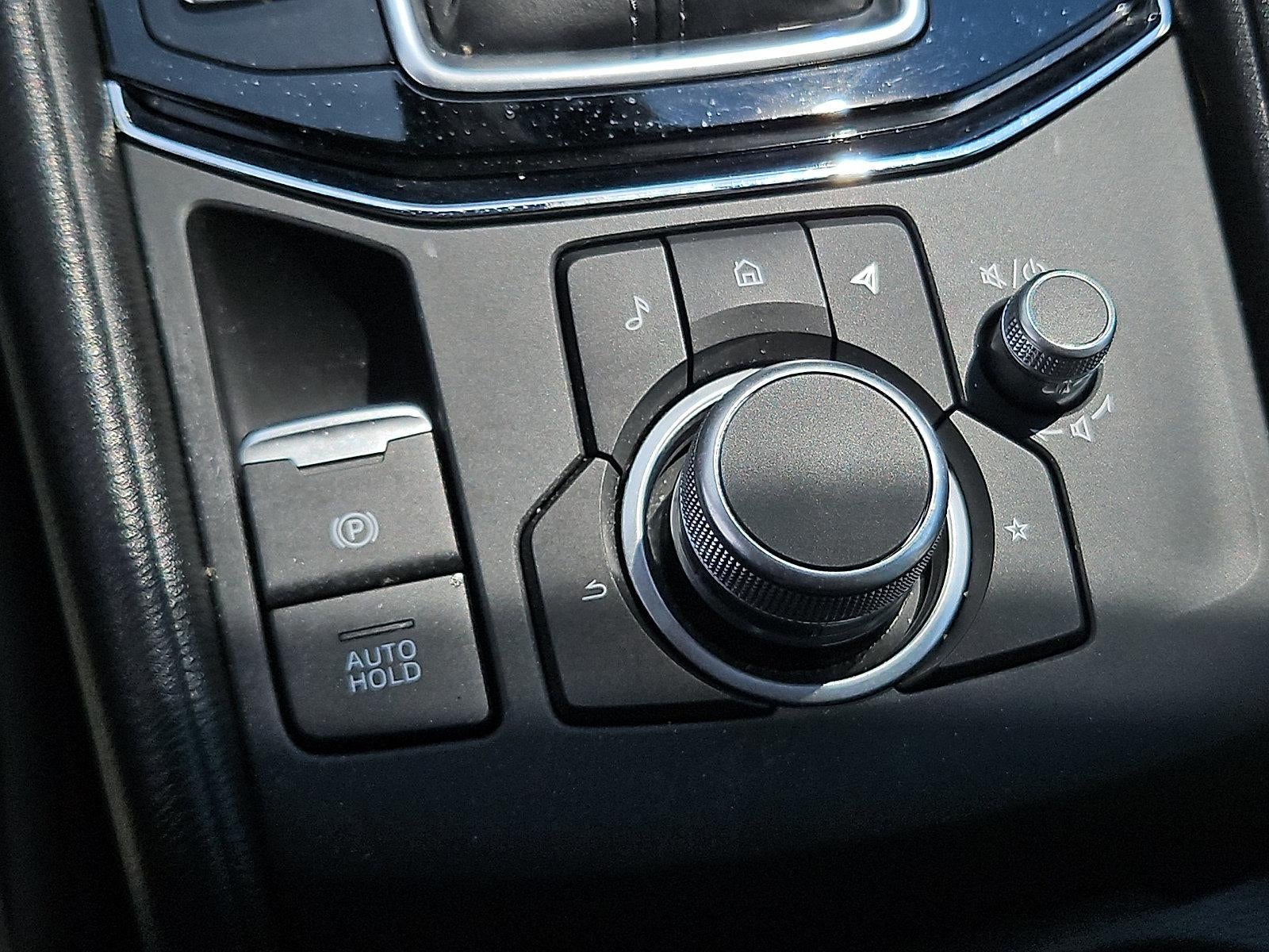 2024 Mazda Mazda CX-5 2.5 S Preferred Package AWD
