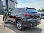 2024 Mazda Mazda CX-5 2.5 S Preferred Package AWD