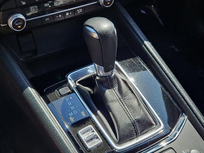 2021 Mazda Mazda CX-5 Touring AWD