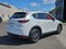 2021 Mazda Mazda CX-5 Touring AWD
