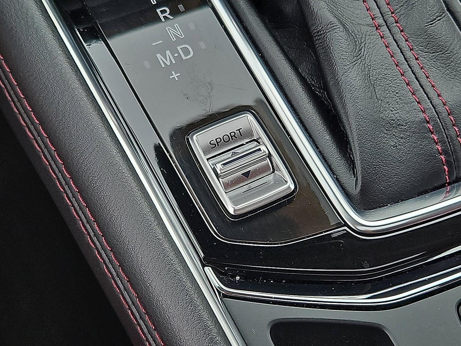 2023 Mazda Mazda CX-5 2.5 S Carbon Edition AWD