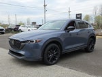 2023 Mazda Mazda CX-5 2.5 S Carbon Edition AWD