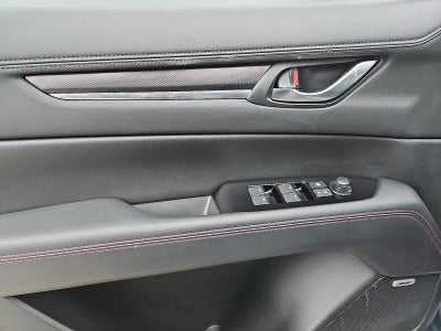 2023 Mazda Mazda CX-5 2.5 S Carbon Edition AWD