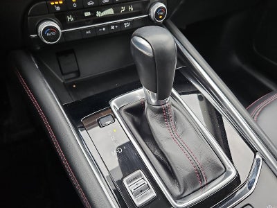 2023 Mazda Mazda CX-5 2.5 S Carbon Edition AWD