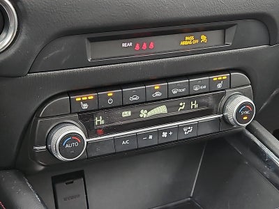 2023 Mazda Mazda CX-5 2.5 S Carbon Edition AWD