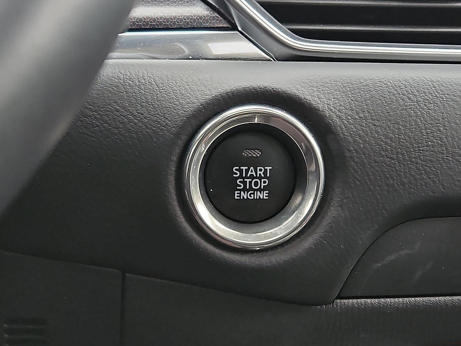 2023 Mazda Mazda CX-5 2.5 S Carbon Edition AWD