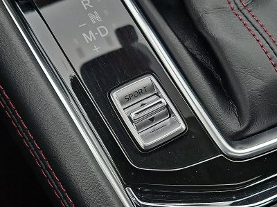 2023 Mazda Mazda CX-5 2.5 S Carbon Edition AWD