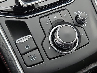2023 Mazda Mazda CX-5 2.5 S Carbon Edition AWD