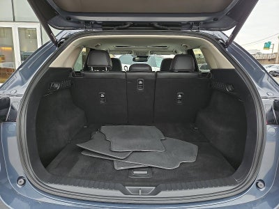 2023 Mazda Mazda CX-5 2.5 S Carbon Edition AWD