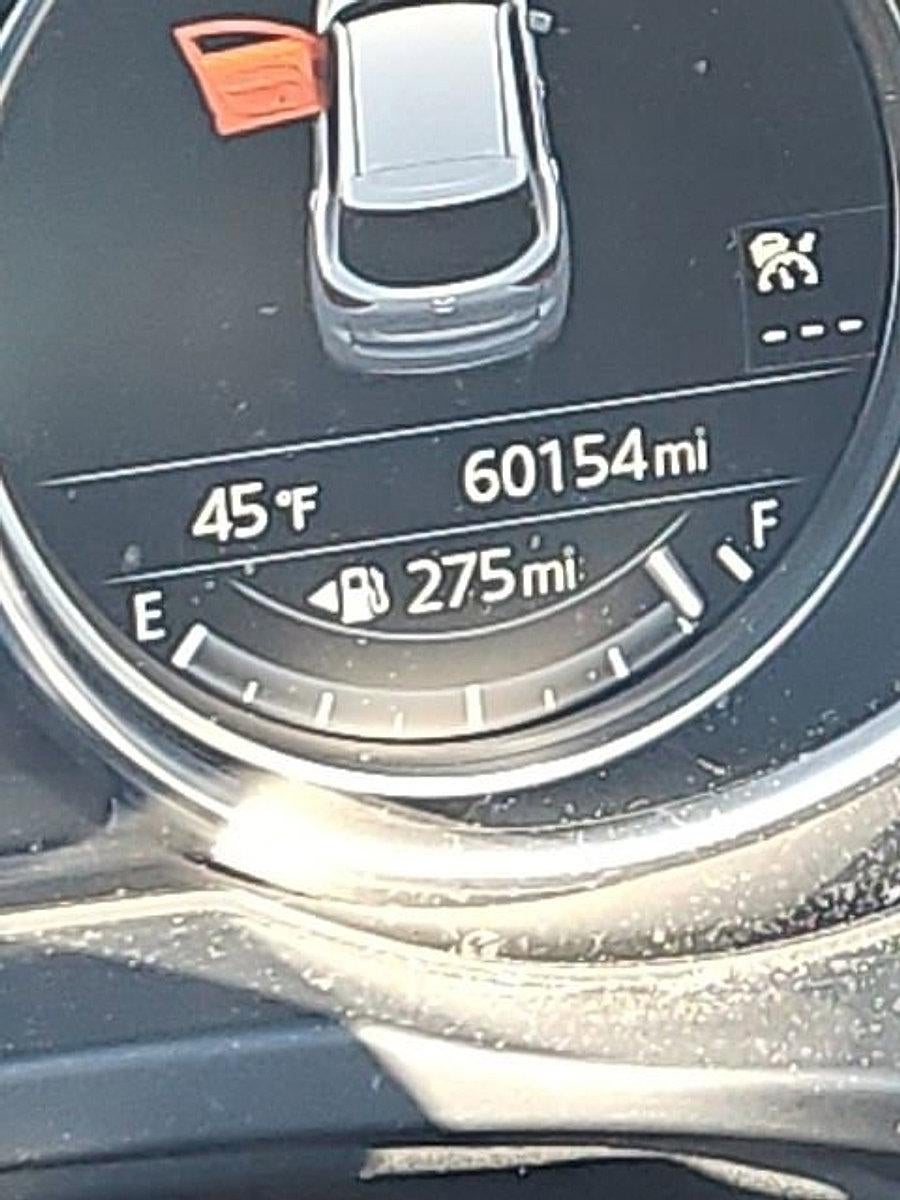 2017 Mazda Mazda CX-5 Grand Touring AWD