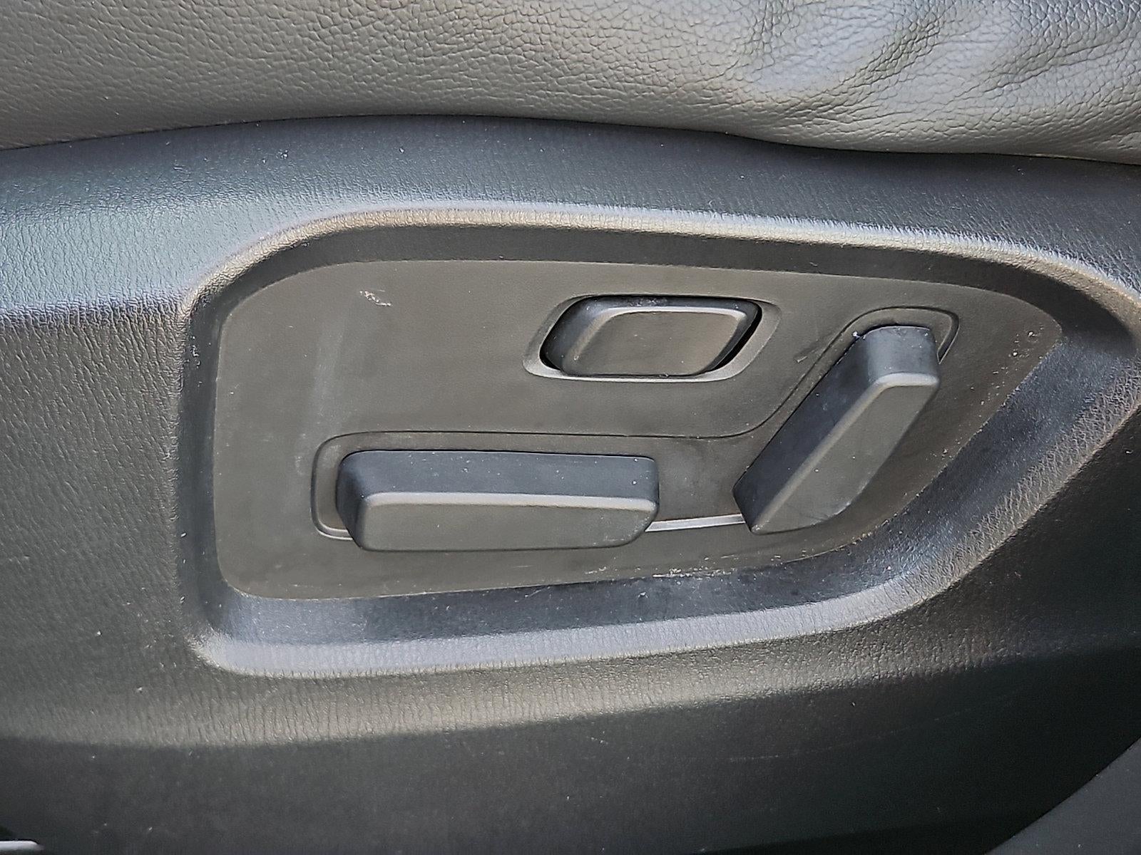 2017 Mazda Mazda CX-5 Grand Touring AWD