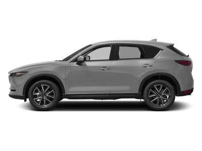 2017 Mazda Mazda CX-5 Grand Touring AWD