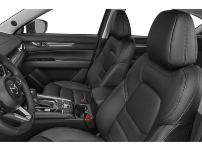 2021 Mazda Mazda CX-5 Grand Touring AWD