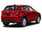 2021 Mazda Mazda CX-5 Grand Touring AWD