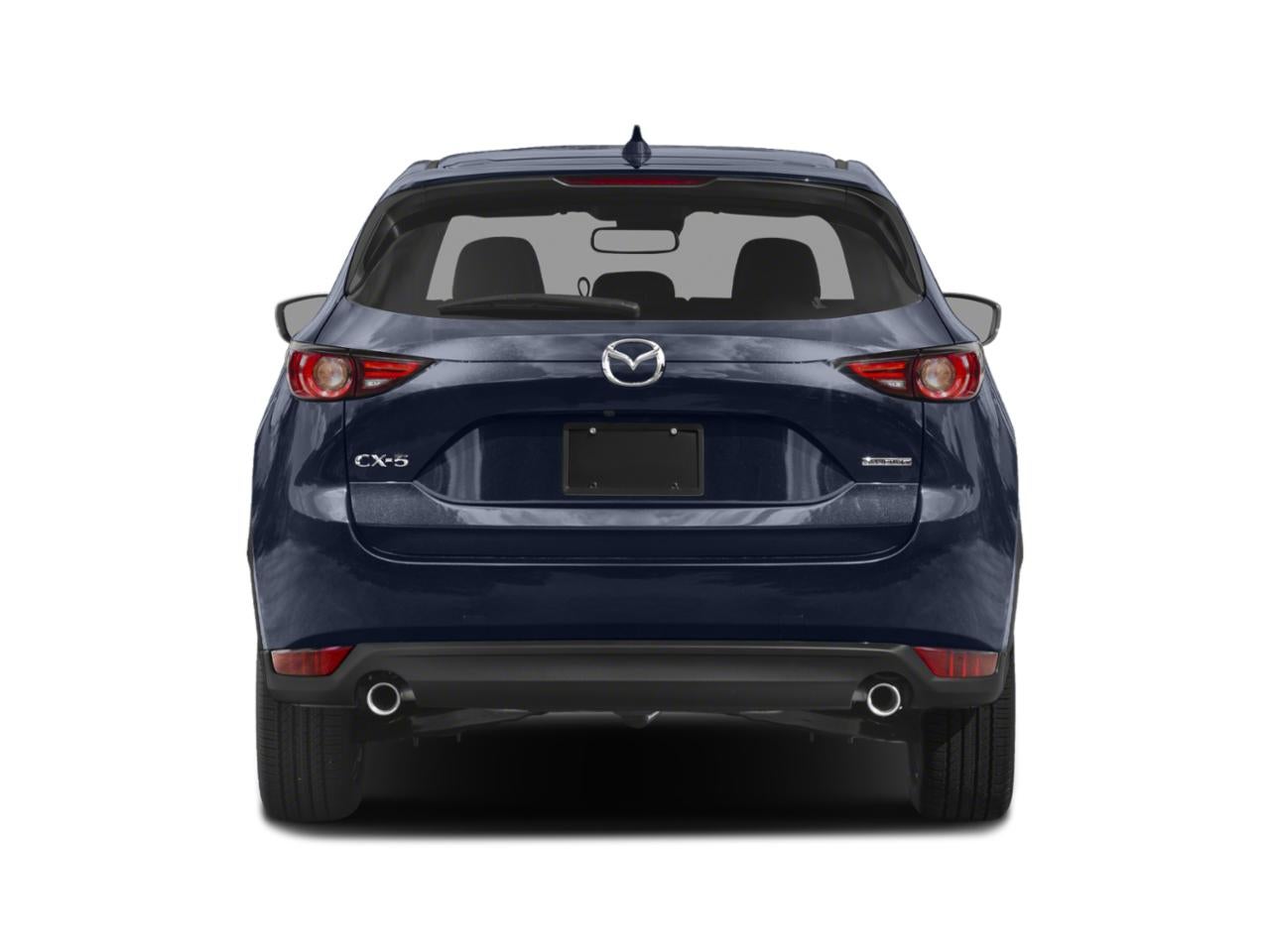 2021 Mazda Mazda CX-5 Grand Touring AWD