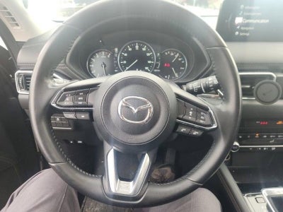 2023 Mazda Mazda CX-5 2.5 S Premium Package AWD