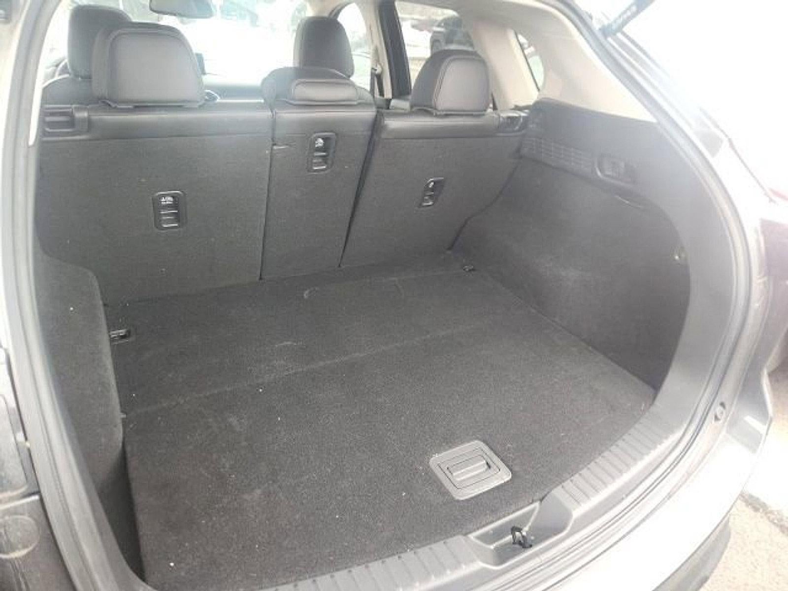 2023 Mazda Mazda CX-5 2.5 S Premium Package AWD